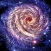 They are part of the hubble sequence a morphological classification scheme for galaxies. 1