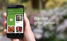 Google play games is google's social network for video games, similar to the popular game center from apple. Google Play Games For Android Free Download