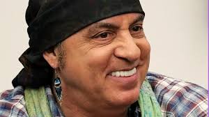 Stevie Van Zandt Is A True Believer