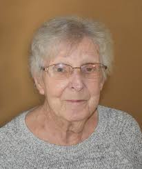 Reba Lindstrom Obituary (1936