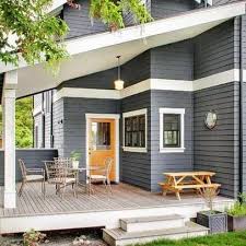 This color will truly make your house pop amongst the other houses around it. Top 50 Best Exterior House Paint Ideas Color Designs