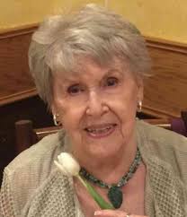 Helen Sturm Obituary (1927