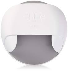 C n d led lamp shellac nail polish curing. Cnd Shellac New Led Lamp Nail Dryers Buy Online In China At China Desertcart Com Productid 51240275