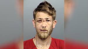 Death penalty sought in Indiana officer's shooting death