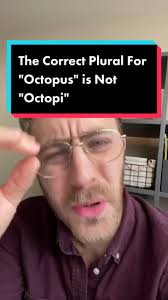 Cant Spell Octopus