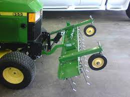 Check spelling or type a new query. 445 Front Dethatcher My Tractor Forum