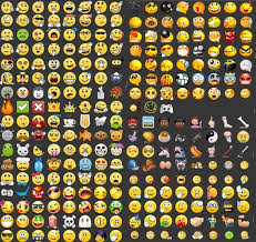 Maybe you would like to learn more about one of these? Whatsapp Plus Smileys Best Of Emoticons Fur Den Chat Freeware De