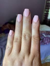 Stop It I M Blushing Opi Dip Powder Dip Powder Opi Nails