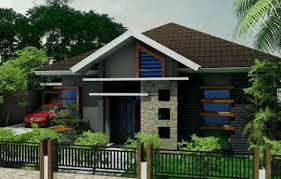 Gambar dan model terbaru 2021. Model Rumah Sederhana Tapi Indah Milik Orang Kaya Raya Indonesia