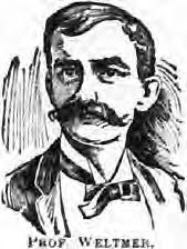 1 TREASURE Of THE CACIQUE.