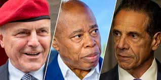 City Journal Podcast Archives