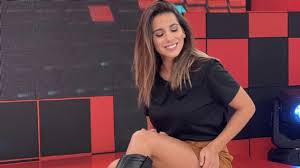 Cinthia has 3 jobs listed on their profile. Cinthia Fernandez Hizo Pis En Plena Panamericana E Hizo Un Video Al Respecto Mdz Online