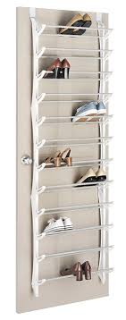 Shree brown wall mounted shoe rack, shoe rack capacity: Top 10 Best Wall Mounted Shoe Racks In 2021 Review