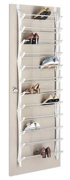 Although unlike wall mounted wooden shoe racks or metal ones, this one does not support big shoe sizes. Top 10 Best Wall Mounted Shoe Racks In 2021 Review