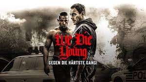 We die young is currently scheduled to premiere in select theaters and on demand in early march. Uzlet Elado Vegkiarusitas Rendeles Jean Claude Van Damme We Die Young Alexoloughlinsplace Com