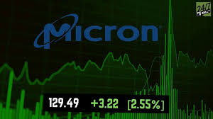 Bank of America Insanely Bullish on Micron. Sees Shares Rising 83% From Here.