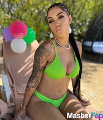 Biannca Prince Nude OnlyFans Leak Picture pv0pFXhLzs | MasterFap.net