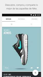 Install an app from google play and, while the installer takes the form of an apk files, you're never given the opportunity to download the file directly. Nike Sneakrs For Android Apk Download