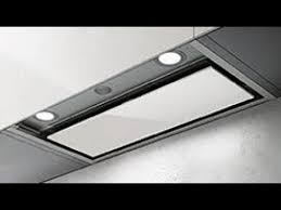 Elica Box In Plus Installation Youtube