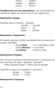 Me pueden ayudar en conjugar con la palabra sacudir en quechua xfa. Gramatica Quechua Cusco Collao Pdf Free Download