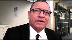 El abogado y ex fiscal José Cruz El Pachacon condena la ola de violencia  que atraviesa la sociedad dominicana | Entre Nosotros RD Media | Facebook
