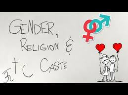 Gender Religion And Caste Ep01 Behen Ki Padhai Class 10 Civics Ch 4 In Hindi With Notes Youtube