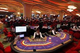 Tin tức, hình ảnh, video clip mới nhất về kinh doanh casino