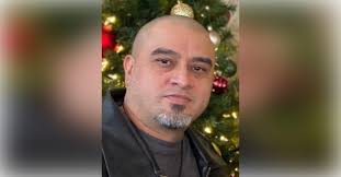 Obituary information for Julian M. Cordova