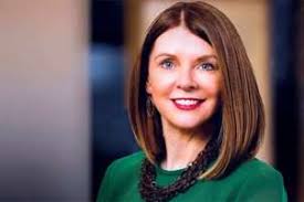 Most Influential CHROs in Ireland 2024