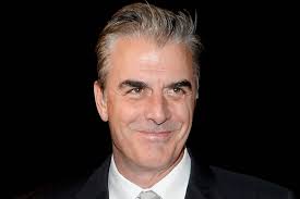 On tyrant (2014), noth enters the show in its third season premiering in july, starring as gen. Chris Noth Interview The Actor Reveals His Favourite Destinations Cn Traveller