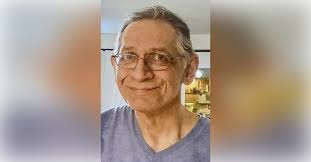 Obituary information for Daniel Joseph Schardt