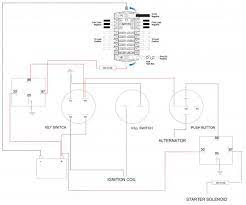 Download kohler engine command pro ech749 free pdf service manual, and get more kohler command pro page 14 kohler command pro ech749 manual. Kohler Courage Pro Sv840 27 Hp Custom Ignition Wiring Doityourself Com Community Forums