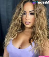 kayla braxton nude - Sexy photos