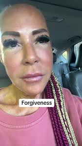 Navigating Forgiveness in Motherhood and Family