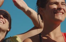 NOWNESS Asia: What Do You Know About The Water and The Moon