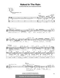 Red Hot Chili Peppers If You Have To Ask Guitar Tab Pin On Music I Love Sheet Music