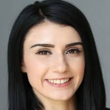 Bailey Manis, MBA, CFE