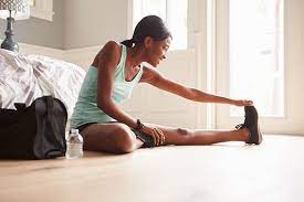 Relieve Sore Muscles In 8 Easy Steps | The Beachbody Blog