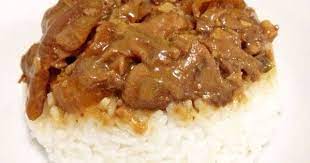 Resep Nasi Chicken Teriyaki Gampang Oleh Dwinita Lestari Recipe Ayam Teriyaki Resep Nasi Resep