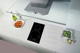 Bếp từ Uber S50-Domino – Điện nước Tân Thịnh