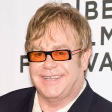 Elton John Songs Career Marriage Biography