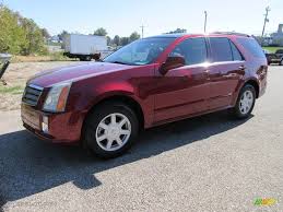 Image result for Sport Red 2005 SRX