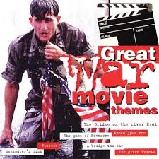A young man develops severe neck pain after swimming in a polluted river; Great War Movies Themes Songs Download Free Online Songs Jiosaavn