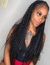 You have to listen her and fulfill her demand. Pin By ð'²ð'‚ð'Š On Cornrow Queen Braided Hairstyles Girls Hairstyles Braids Black Girl Braided Hairstyles
