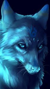 Wolf holding sword anime wallpaper, berserk, black swordsman. Wolf Fantasy Wallpapers Group 82
