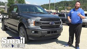 Now we know what its pricing could be. 2020 Ford F 150 Xlt Fx4 Package Review Test Drive Youtube