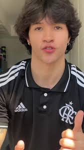 Bateu saudades do cabelo