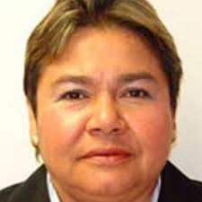 Dra. Alma Rosa Islas Rubio