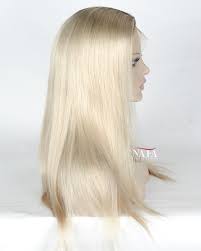 Human hair wigs for white women. Long White Human Hair Wigs Caucasian Nafawigs Com