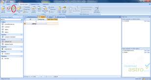 Programmi per masterizzare gratis in italiano per windows 7. Microsoft Access It Downloadastro Com
